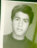 آلبوم اختصاصی تصاویر شهید داود شیخی . کد 1403208256 آ