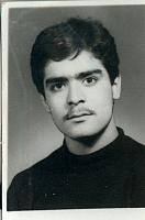 آلبوم اختصاصی تصاویر شهید مجتبی برادران قندچی . کد 1403269195 آ