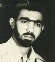 آلبوم اختصاصی تصاویر شهید قنبرعلی حیدری . کد 1403309868 آ