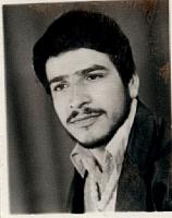 آلبوم اختصاصی تصاویر شهید علی خباززاده . کد 1403126978 آ