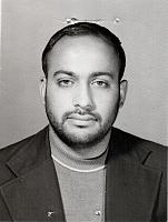 آلبوم اختصاصی تصاویر شهید امیرحسین مقدم فر . کد 1403286673 آ