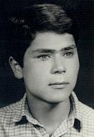 آلبوم اختصاصی تصاویر شهید سیدحسین غفوری . کد 1403233951 آ