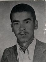 آلبوم اختصاصی تصاویر شهید سیدعلی حسینی . کد 1403126618 آ