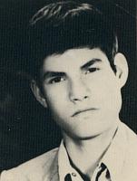 آلبوم اختصاصی تصاویر شهید رمضان علی نوروزی . کد 1403134836 آ