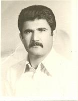 آلبوم اختصاصی تصاویر شهید ابراهیم فضایلی . کد 1403119582 آ