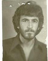 آلبوم اختصاصی تصاویر شهید سیروس کمایی . کد 1403120241 آ