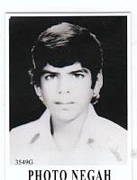 آلبوم اختصاصی تصاویر شهید جواد مقدم شاد . کد 1403216028 آ