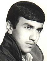 آلبوم اختصاصی تصاویر شهید محمد اصلانی . کد 1403221543 آ