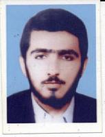 آلبوم اختصاصی تصاویر شهید علی قربان پورگالش زمین . کد 1403263180 آ