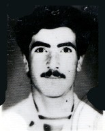 آلبوم اختصاصی تصاویر شهید حسن قزی . کد 1403300817 آ