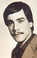 آلبوم اختصاصی تصاویر شهید محمد قشلاقی . کد 1403316691 آ