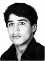 آلبوم اختصاصی تصاویر شهید احمد قمرلاجوده . کد 1403300907 آ