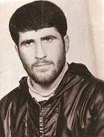 آلبوم اختصاصی تصاویر شهید علی اکبر قوامی . کد 1403300983 آ