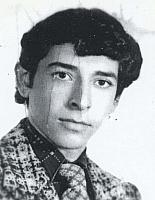 آلبوم اختصاصی تصاویر شهید رضا قاسمی خوزانی . کد 1403119703 آ