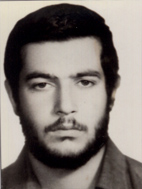 آلبوم اختصاصی تصاویر شهید حمیدرضا قدرتی . کد 1403119761 آ