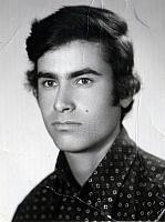 آلبوم اختصاصی تصاویر شهید اصغر قدیری . کد 1403119774 آ