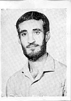 آلبوم اختصاصی تصاویر شهید داود قره چلویی . کد 1403248795 آ