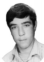 آلبوم اختصاصی تصاویر شهید علی اکبر قره داغی سهزابی . کد 1403300785 آ