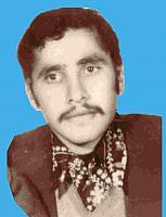 آلبوم اختصاصی تصاویر شهید وجیه اله قدیرپوردیوکلایی . کد 1403119772 آ