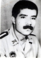 آلبوم اختصاصی تصاویر شهید حسن قلعه نوی . کد 1403316719 آ