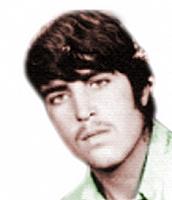 آلبوم اختصاصی تصاویر شهید حمید قاسم خانی کوهبنانی . کد 1403211952 آ