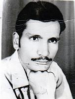 آلبوم اختصاصی تصاویر شهید محمدرضا قاصد . کد 1403119740 آ