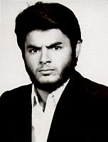 آلبوم اختصاصی تصاویر شهید ابراهیم قارم . کد 1403211938 آ