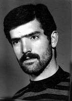 آلبوم اختصاصی تصاویر شهید قربانعلی قاسم پورتبریزی . کد 1403211948 آ