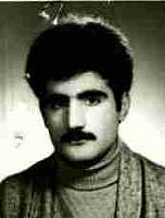 آلبوم اختصاصی تصاویر شهید فرید قاسمی . کد 1403263023 آ