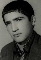 آلبوم اختصاصی تصاویر شهید سیف اله قاسم وند . کد 1403316318 آ