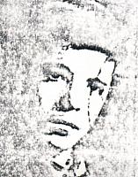 آلبوم اختصاصی تصاویر شهید سیدیعقوب قاسمی بهروز . کد 1403316352 آ