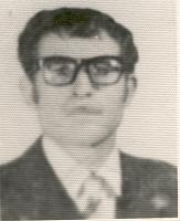 آلبوم اختصاصی تصاویر شهید عین علی قاسمی . کد 1403119711 آ