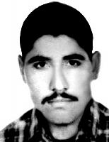 آلبوم اختصاصی تصاویر شهید رشید قنبری . کد 1403300944 آ