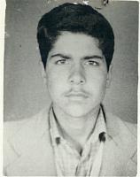 آلبوم اختصاصی تصاویر شهید مهدی قاسم پوررضایی . کد 1403262967 آ