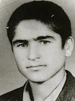 آلبوم اختصاصی تصاویر شهید قاسمعلی قرمزی . کد 1403300763 آ