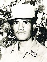 آلبوم اختصاصی تصاویر شهید رضا قره داغی . کد 1403248801 آ