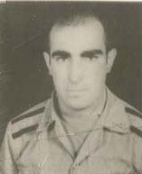 آلبوم اختصاصی تصاویر شهید رمضان قره پسند . کد 1403316639 آ