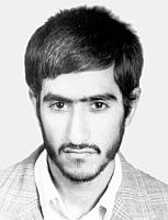 آلبوم اختصاصی تصاویر شهید ابوالفضل قادری میبدی . کد 1403211916 آ