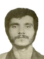 آلبوم اختصاصی تصاویر شهید نجفعلی قویی . کد 1403263427 آ