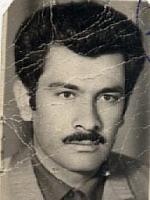 آلبوم اختصاصی تصاویر شهید عیدو قنبرزهی گرگیج . کد 1403316801 آ