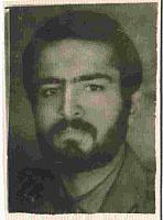 آلبوم اختصاصی تصاویر شهید علی محمد قدرتیان . کد 1403263129 آ