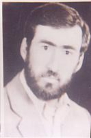 آلبوم اختصاصی تصاویر شهید عزیز قنبری . کد 1403300951 آ