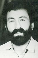 آلبوم اختصاصی تصاویر شهید قسمت قریشی زاده . کد 1403300800 آ