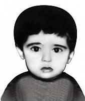 آلبوم اختصاصی تصاویر شهید مجتبی قلایی . کد 1403248837 آ