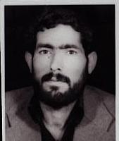 آلبوم اختصاصی تصاویر شهید قاسم علی قادری کنگاوری . کد 1403211923 آ