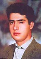 آلبوم اختصاصی تصاویر شهید محمدعلی قاسم زاده . کد 1403329457 آ