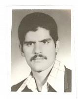 آلبوم اختصاصی تصاویر شهید مهدی قاسمی حسینی . کد 1403212048 آ