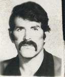 آلبوم اختصاصی تصاویر شهید ابراهیم قربانی حیدرابادی . کد 1403119808 آ