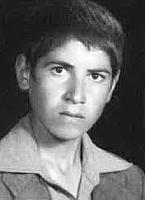 آلبوم اختصاصی تصاویر شهید تاروردی قلندرزاده . کد 1403248848 آ