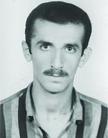 آلبوم اختصاصی تصاویر شهید نعمت اله قلی زاده . کد 1403316762 آ